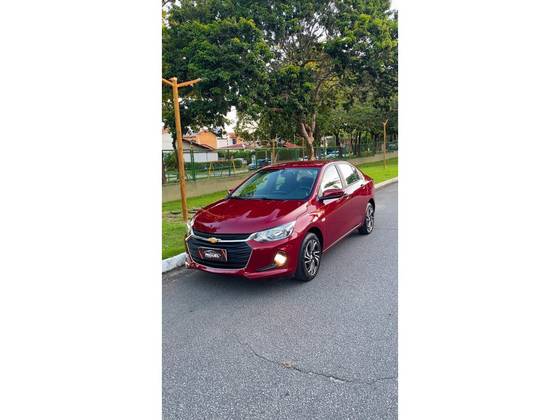 CHEVROLET ONIX 1.0 FLEX PLUS LT MANUAL CHEVROLET ONIX 1.0 FLEX PLUS LT MANUAL